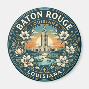 Imã Baton Rouge EUA