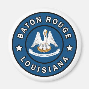 Imã Baton Rouge Louisiana