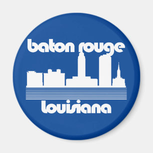 Imã Baton Rouge, Louisiana