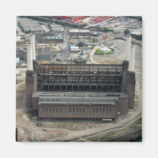 Imã Battersea Power Station