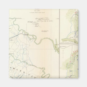 Imã Battleground Richmond, Va