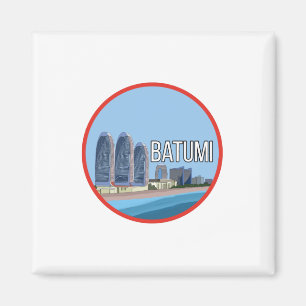 Imã Batumi City Georgia