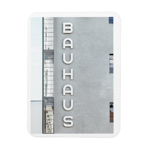 Ímã Bauhaus