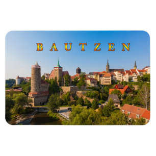 Ímã Bautzen 001G