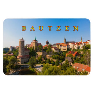 Ímã Bautzen 001G