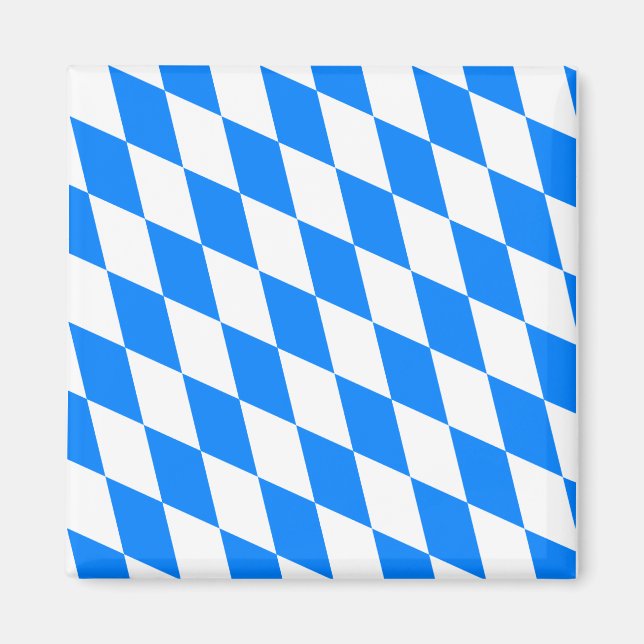 Imã Baviera (Frente)