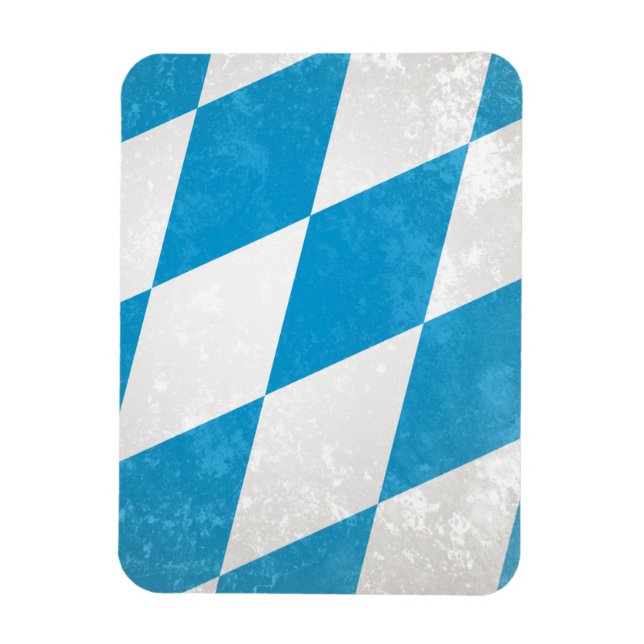 Ímã Baviera (Vertical)