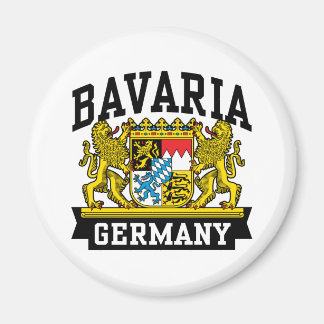 Imã Baviera