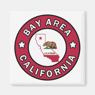 Imã Bay Area California