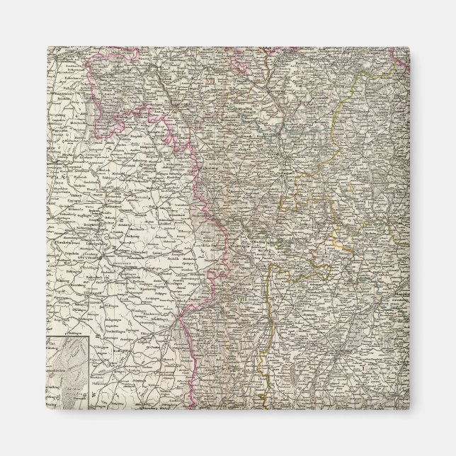 Imã Bayern (Frente)