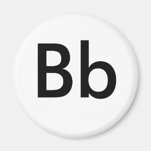 Imã Bb