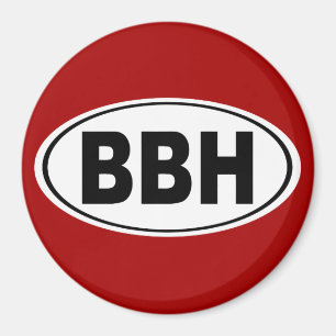 Imã BBH Boothbay Harbor Maine