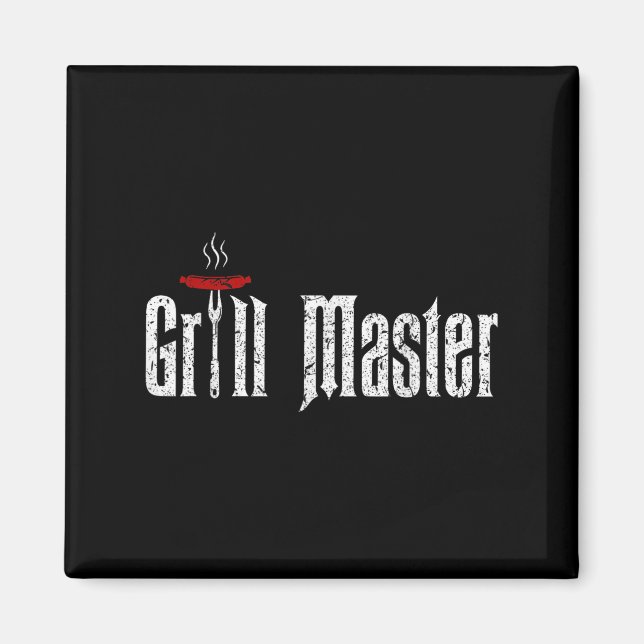 Imã Bbq T Shirt Sayings , Grill Master Shirt, Gift For (Frente)