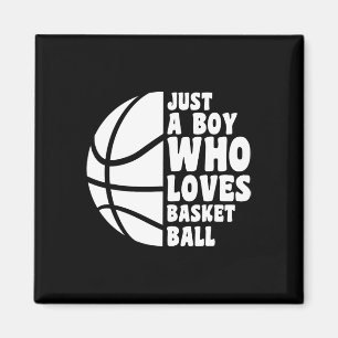 Imã Bbyll A Boy Who Loves Bysketbyll Boys