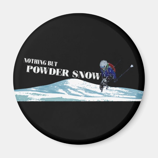 Imã BC Rider (Frente)