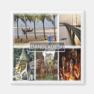 Imã BD * Bangladesh