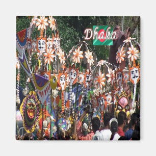 Imã BD - Bangladesh - Dhaca - Celebrações