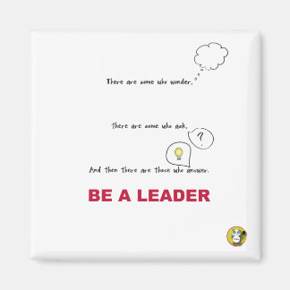 Imã BE: Um ímã LEADER