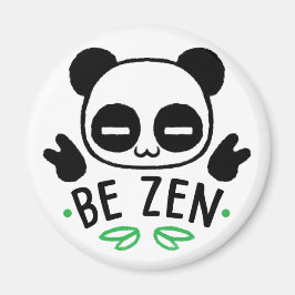 Imã Be Zen