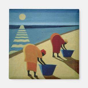 Imã Beach Bums 1997