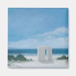 Imã Beach Tent 2012