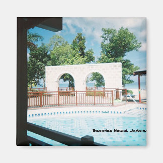 Imã Beaches Negril Jamaica