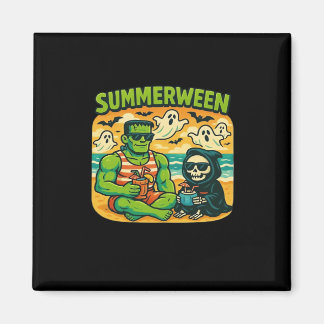 Imã Beachside Boogeymen - Retro Summerbetween Vibes Cl
