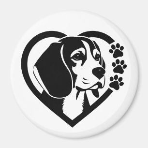 Imã Beagle