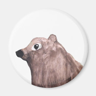 Imã Bear Magnet