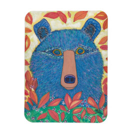 Ímã Bear Magnet