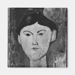 Imã Beatrice Hastings c.1914-15