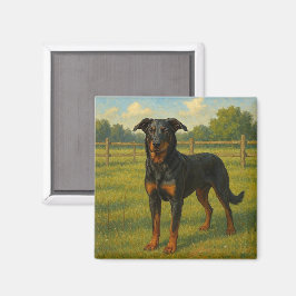 Imã Beauceron