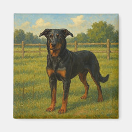 Imã Beauceron
