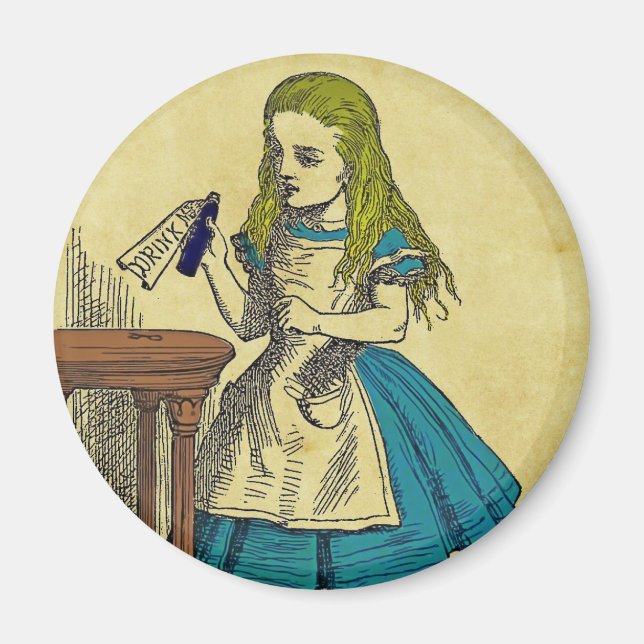 Imã Beba-me Magnet (Frente)