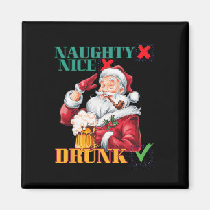 Imã Bebado Naughty Nice