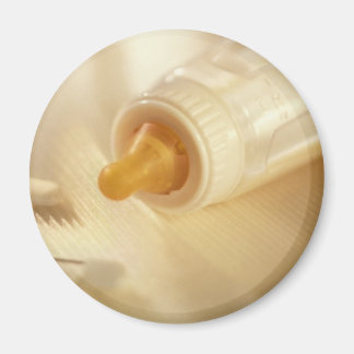 Imã Bebê Frasco Segurança Bebê Pinos Bebês Itens para 