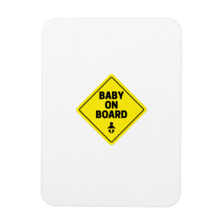 Ímã Bebê no conselho