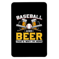 Bebedor de Cerveja Beisebol Humor de Cerveja Anive