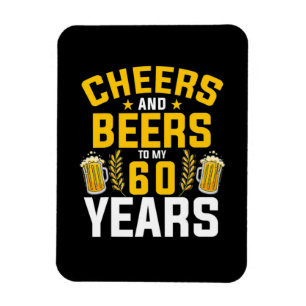 Ímã Bebedor de Cerveja Brindes e Cervejas para os meus