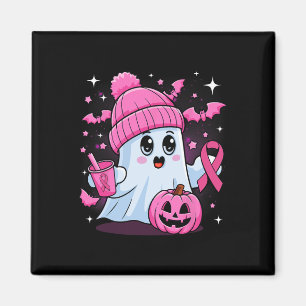 Imã Bebendo Fantástico Café Halloween Mama Fantasma