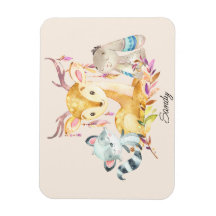 Bebês Cachorros Nome Personalizado Gênero Neutro