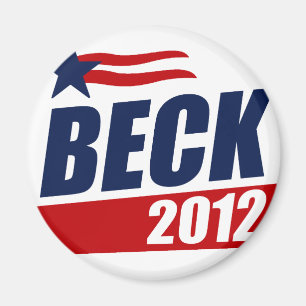 Imã Beck 2012