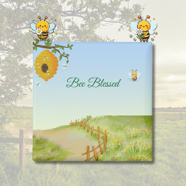 Imã Bee Blessed Country Path
