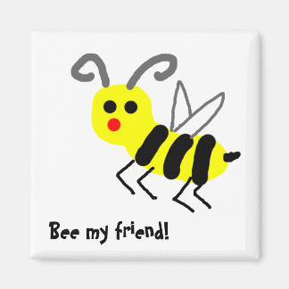 Imã Bee Magnet