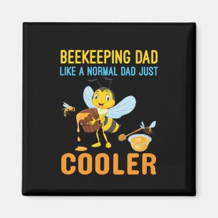 Imã BeeKeeping Pai da Arte do Apekeeper