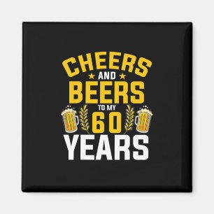 Imã Beer Beer Beer Cheers E Beers Até Meu Nascimento D