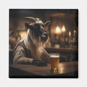 Imã Beer Oclock Goat