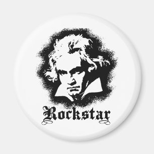 Imã Beethoven