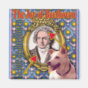 IMÃ BEETHOVEN