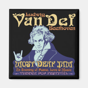 Imã Beethoven - Von Def